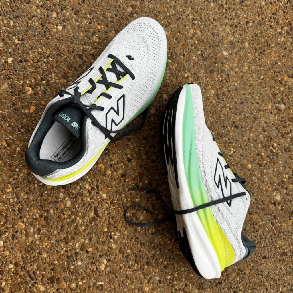 New Balance 1080v15