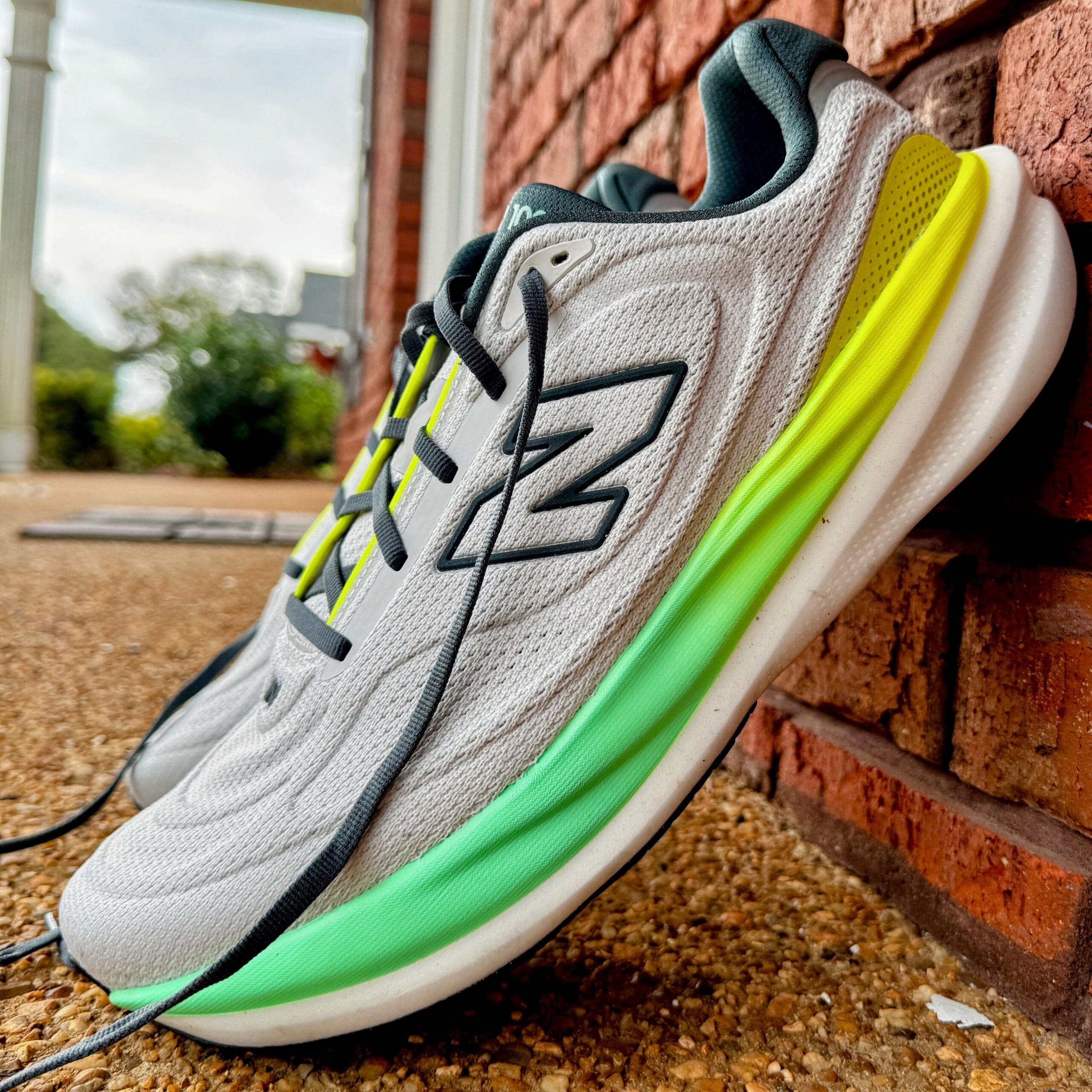 New Balance 1080v15