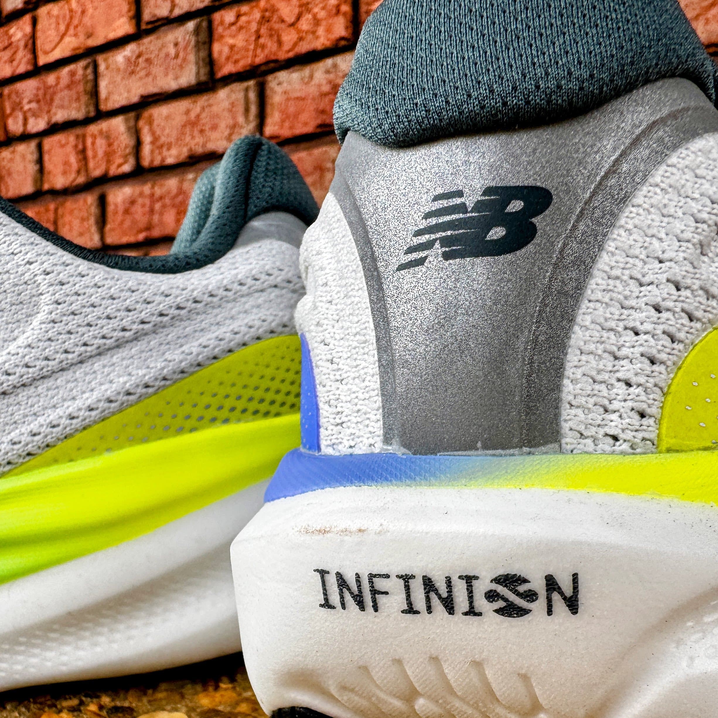 New Balance 1080v15