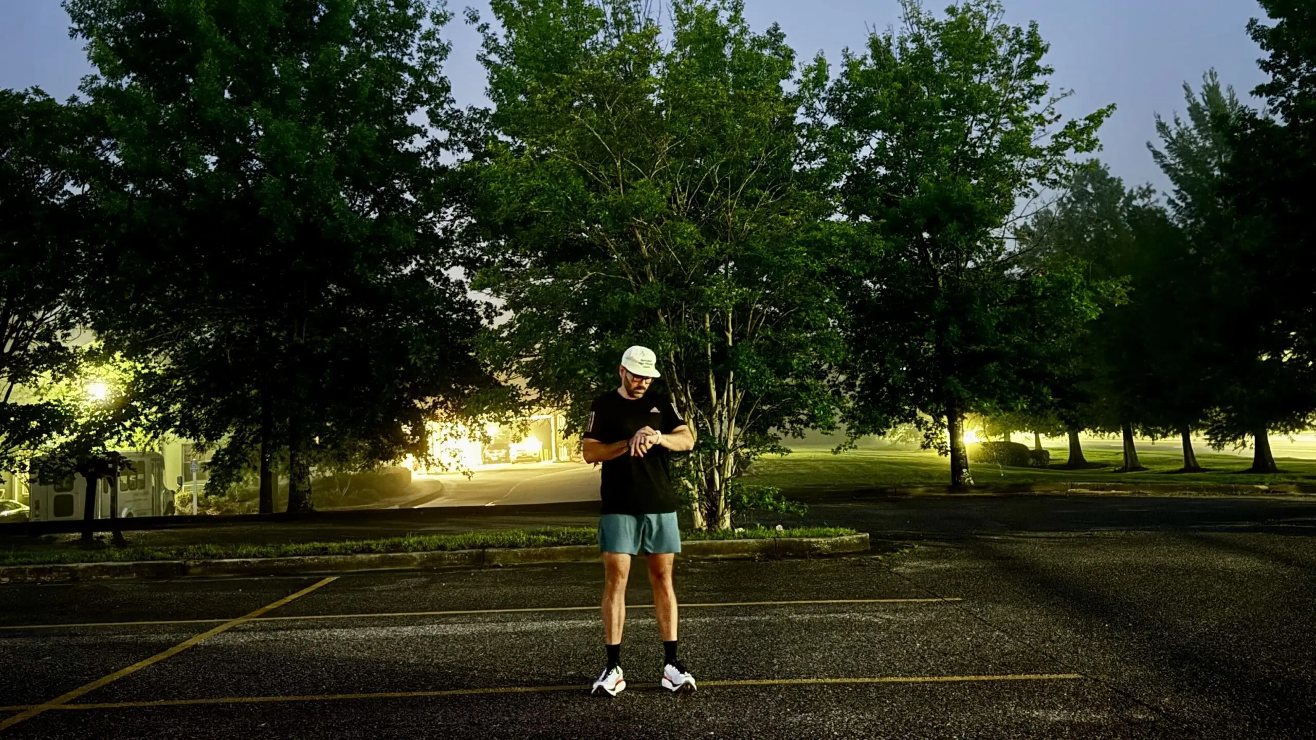 Read more about the article THE DIFFERENCE BETWEEN A GOOD RUN AND A BAD RUN