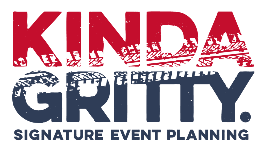 Kinda Gritty logo