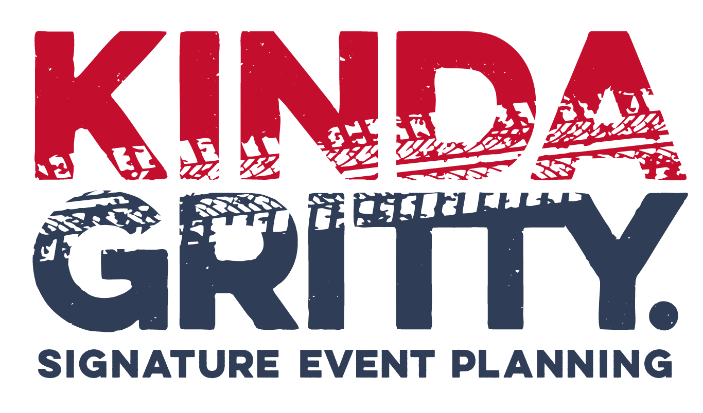 Kinda Gritty, race and event organizer