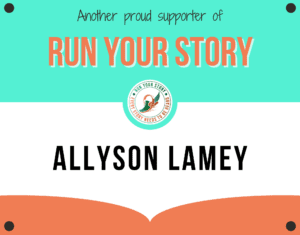 Allyson Lamey Patreon