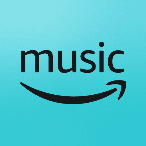 Amazon Music icon