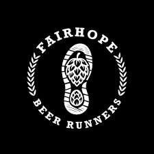 Fairhope Beer Runners running club in Fairhope, AL