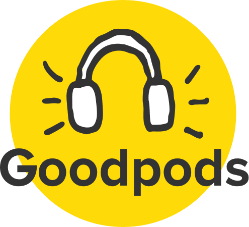 Goodpods icon