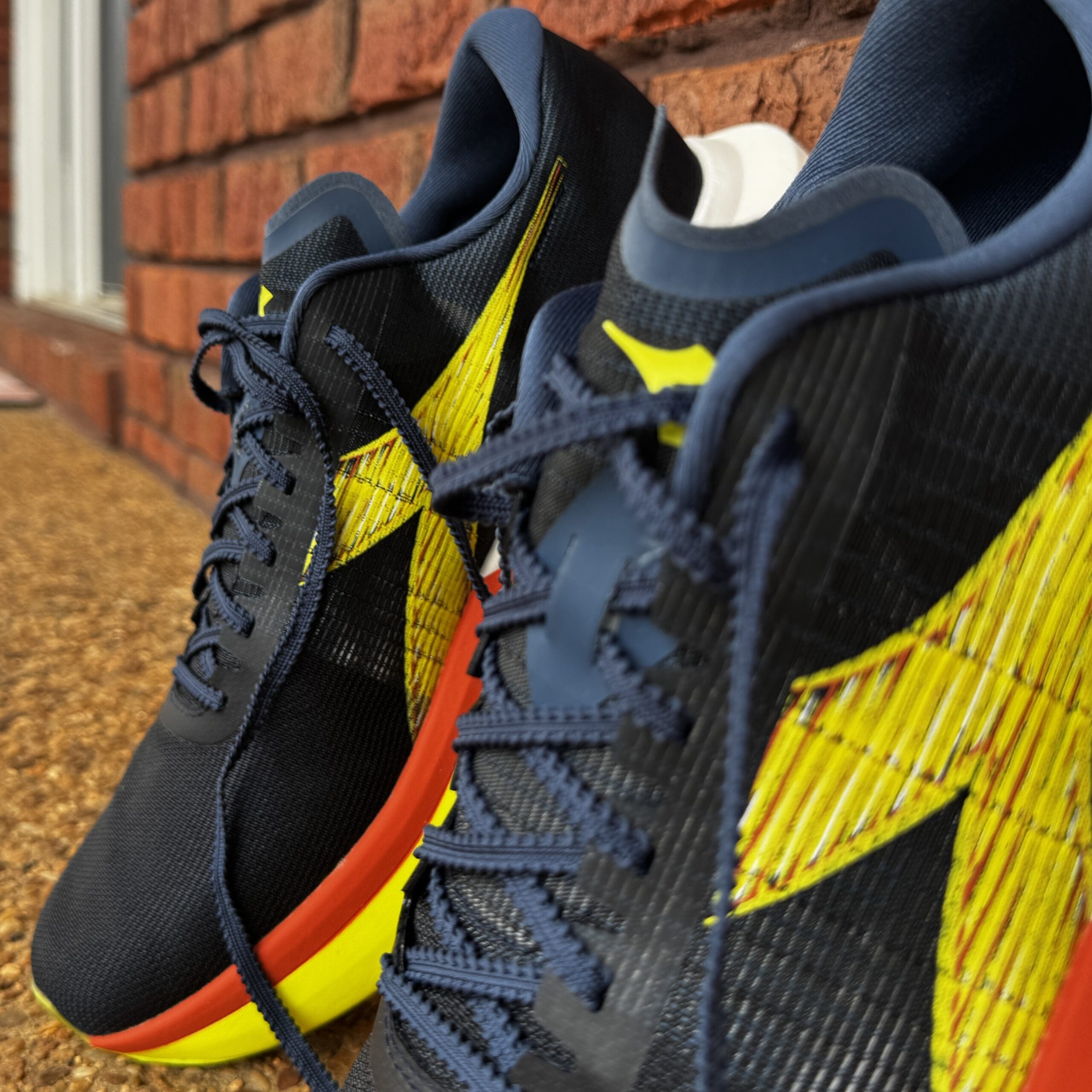 Diadora Gara Carbon 3
