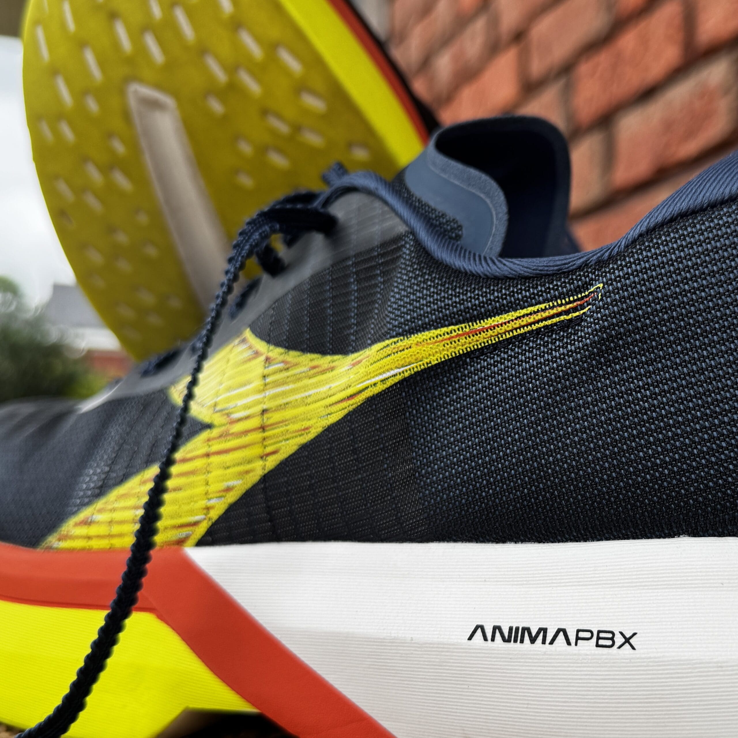 Diadora Gara Carbon 3