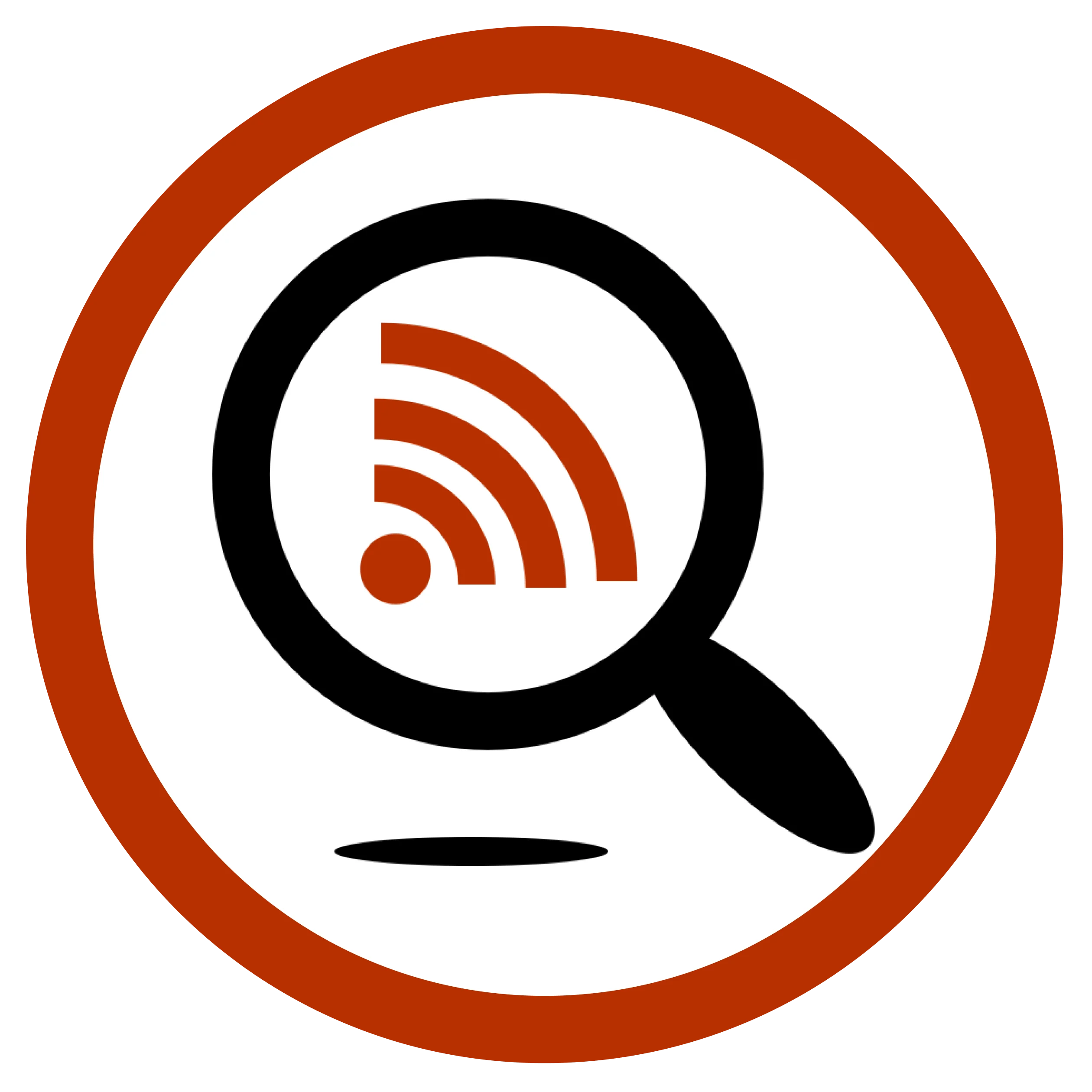 Listen Notes icon