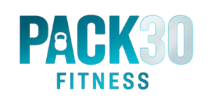 Pack 30 Fitness logo