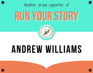 Andrew Williams