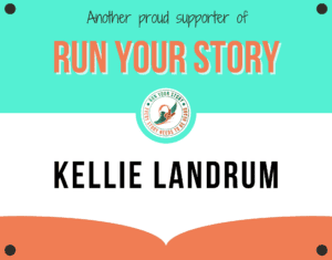 Kellie Landrum