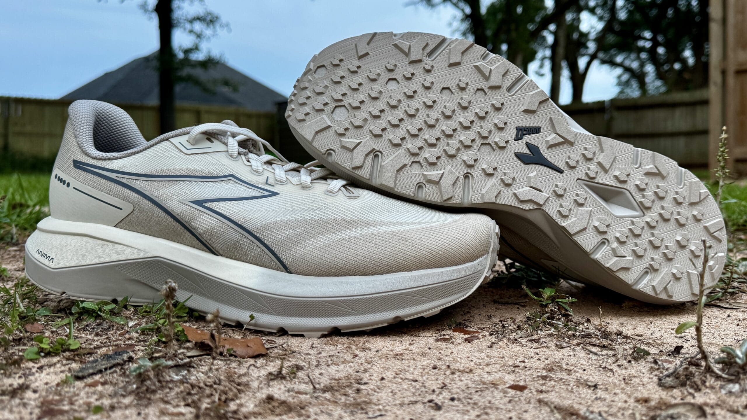 Diadora Nucleo 2 GR