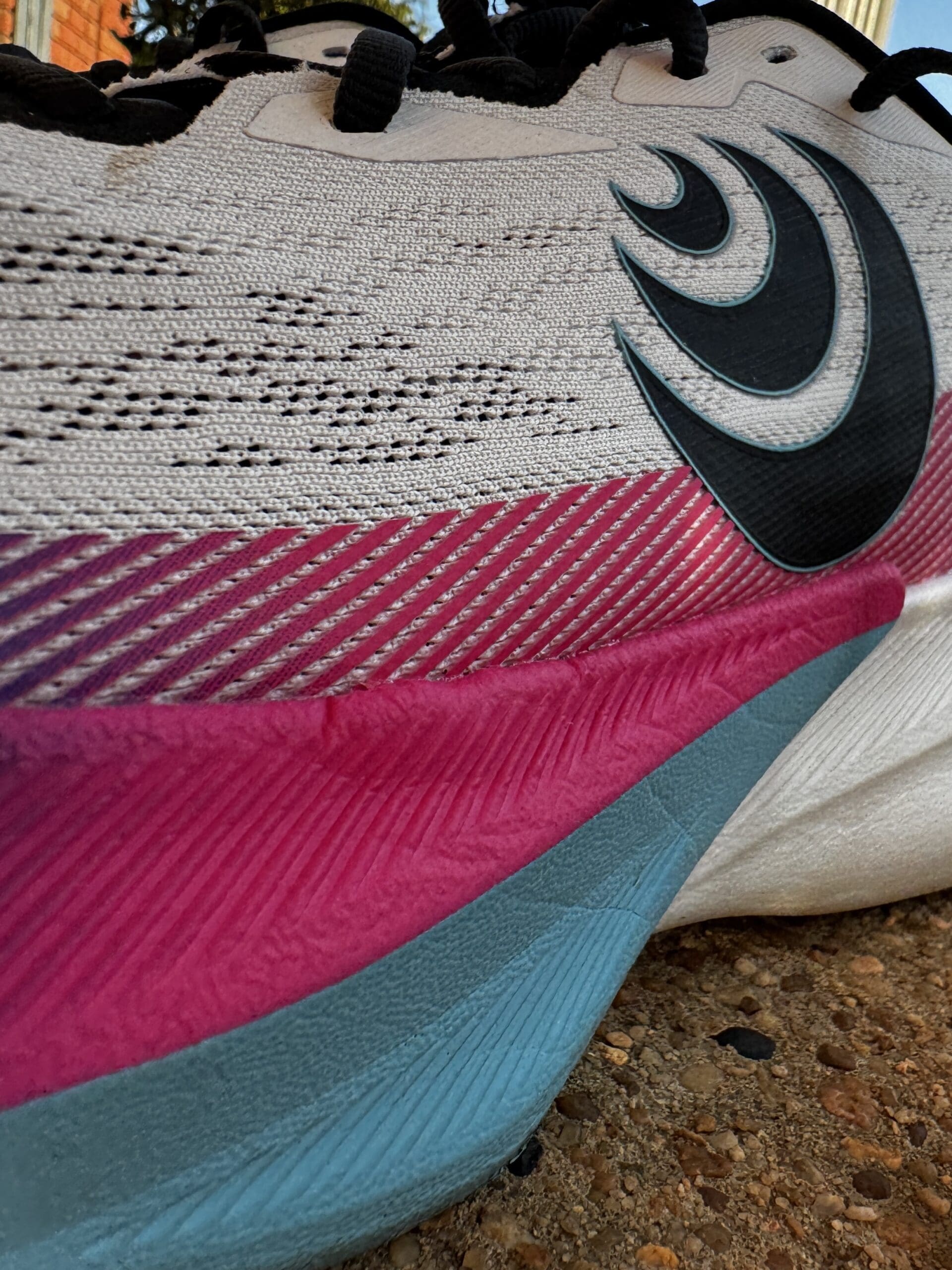Topo Athletic Specter 3