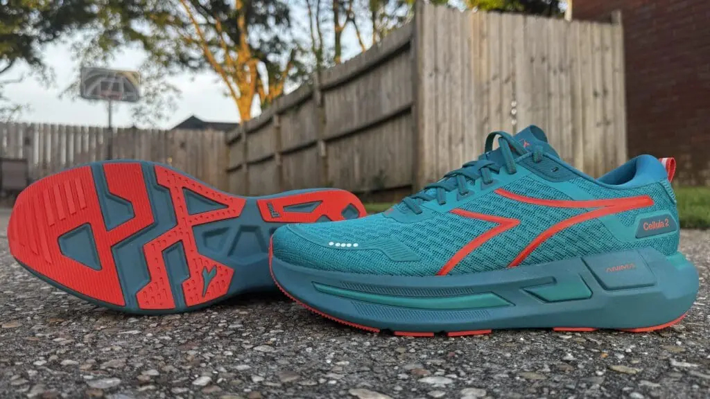 DIADORA Cellula 2