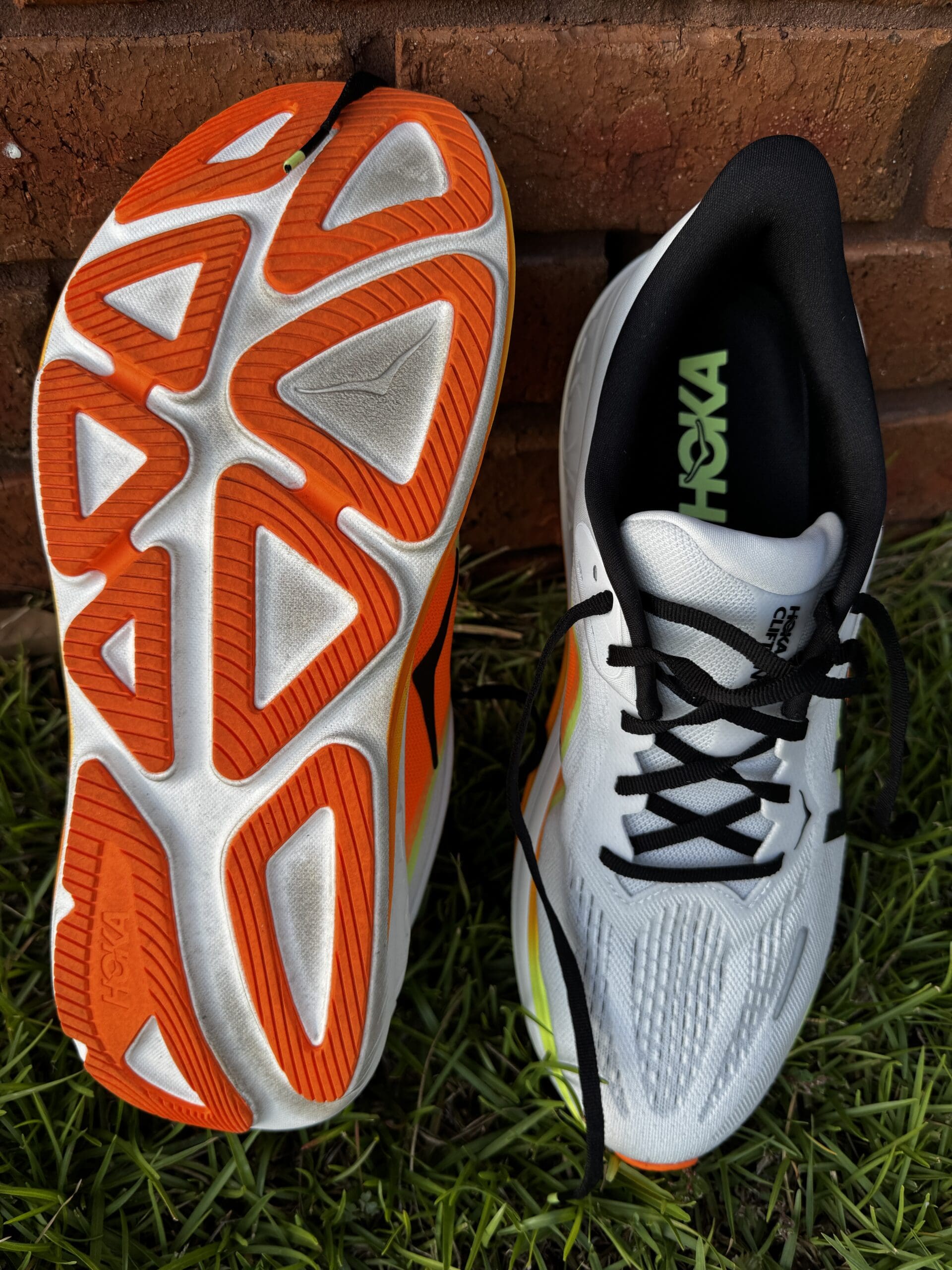 Hoka Clifton Pro