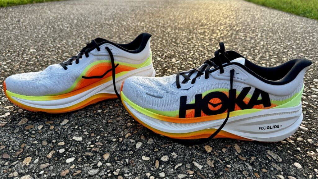 Hoka Clifton Pro