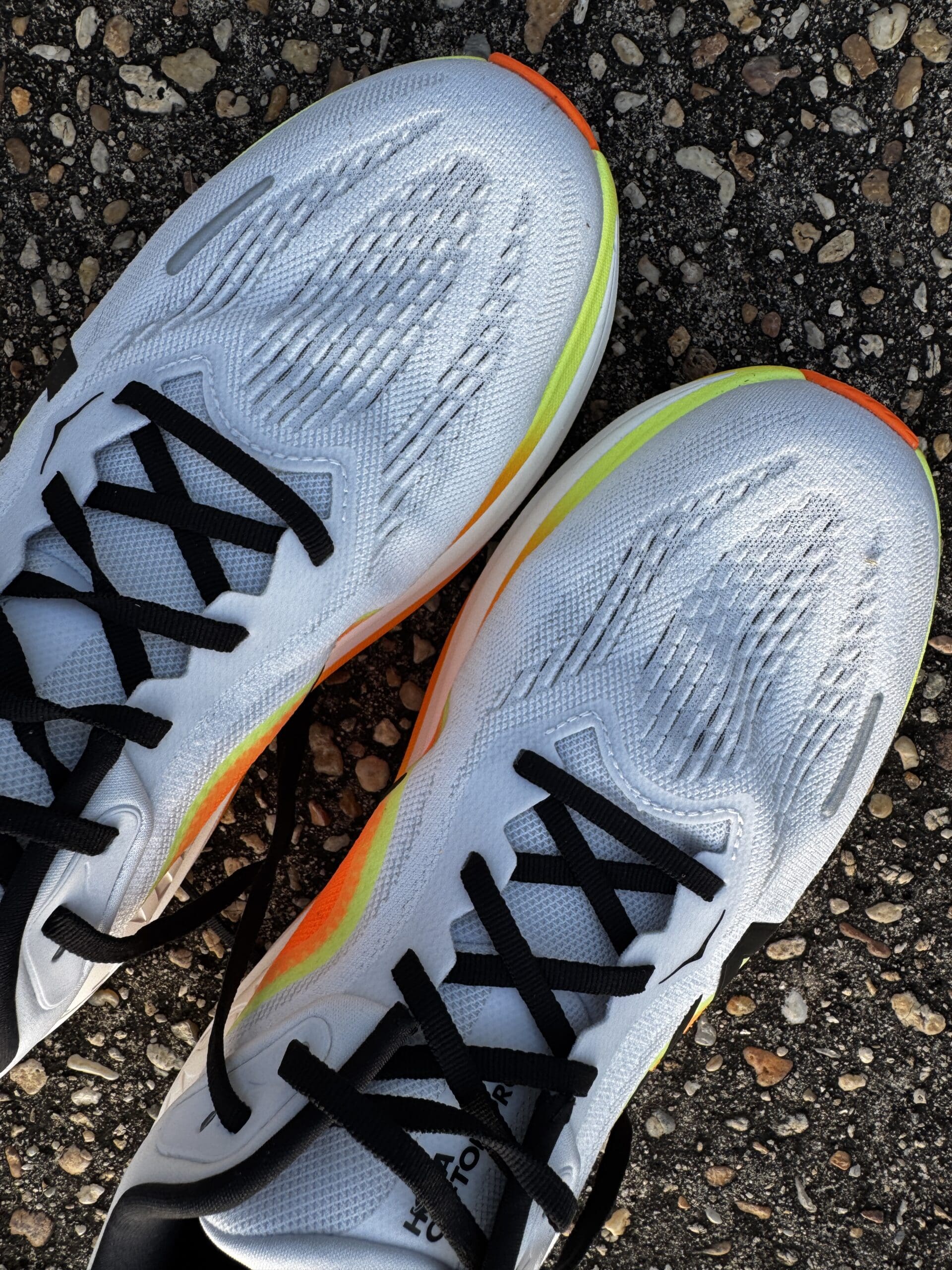 Hoka Clifton Pro