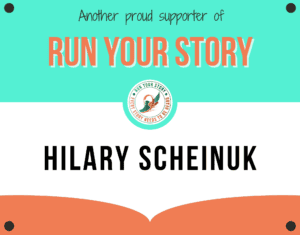 Hilary Scheinuk