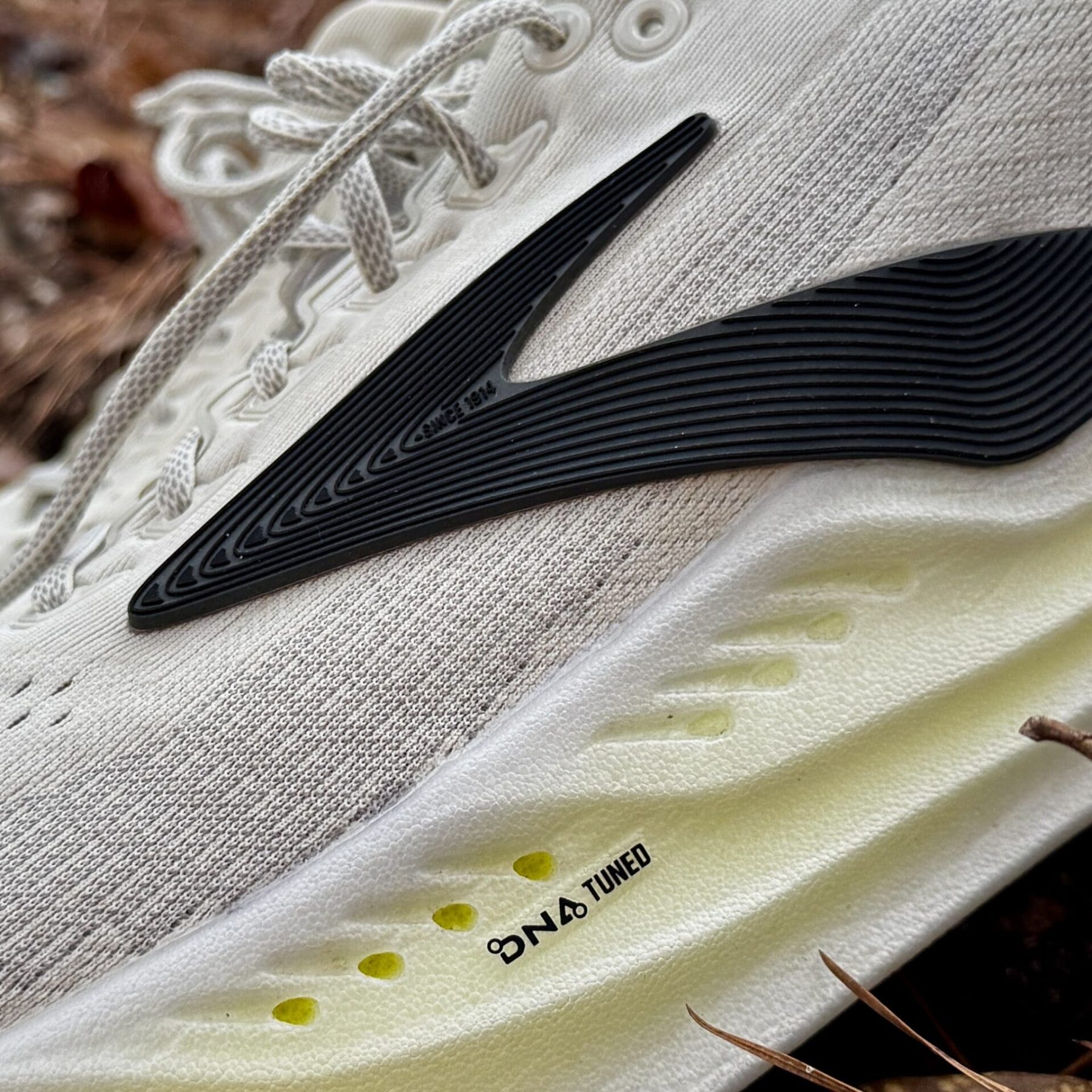 Brooks Glycerin Max