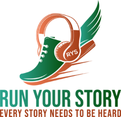 RunYourStory Stacked PNG Transparent